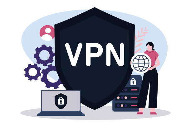 VPN